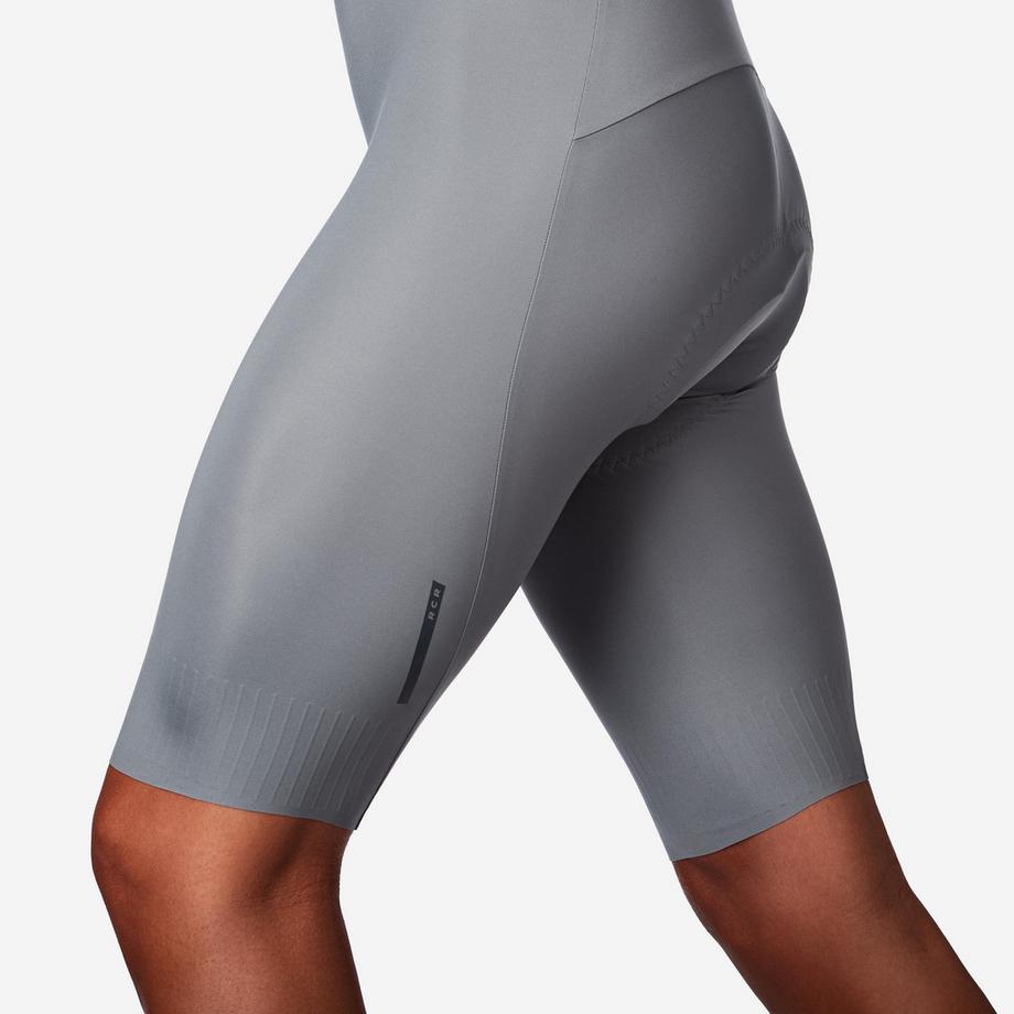 VAN RYSEL  Pantaloncini con bretelle RCR R 
