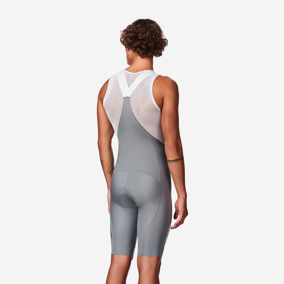 VAN RYSEL  Pantaloncini con bretelle RCR R 