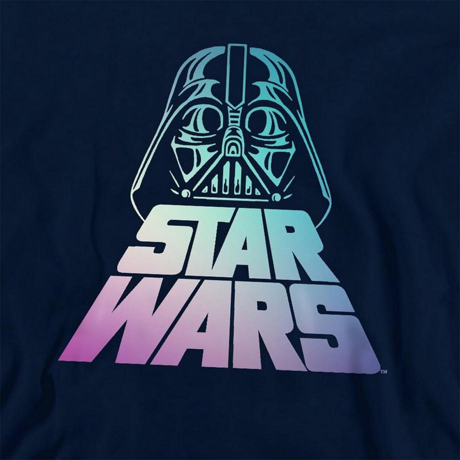 STAR WARS  Vadient Felpa Con Cappuccio 