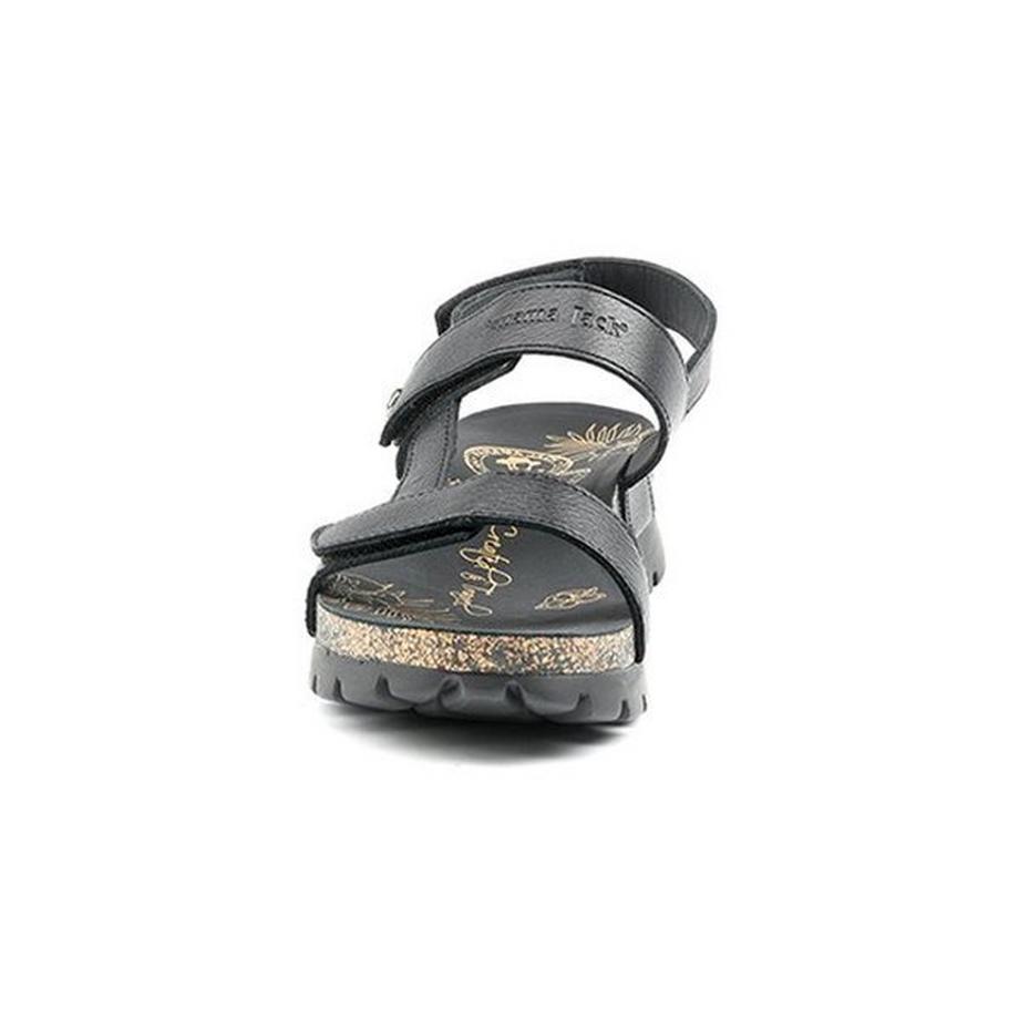 Panama Jack Selma B4-41 Keilsandalen  