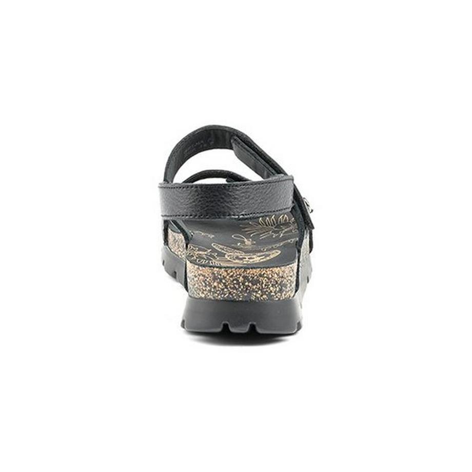 Panama Jack Selma B4-41 Keilsandalen  