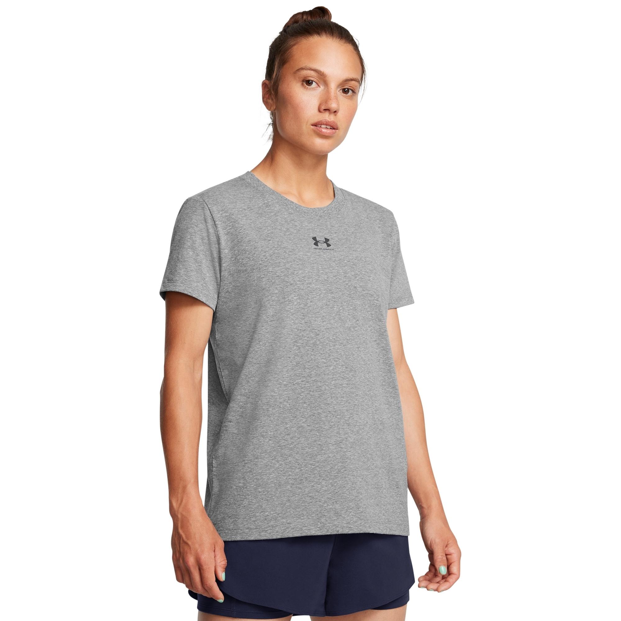 UNDER ARMOUR  t-shirt riva core 