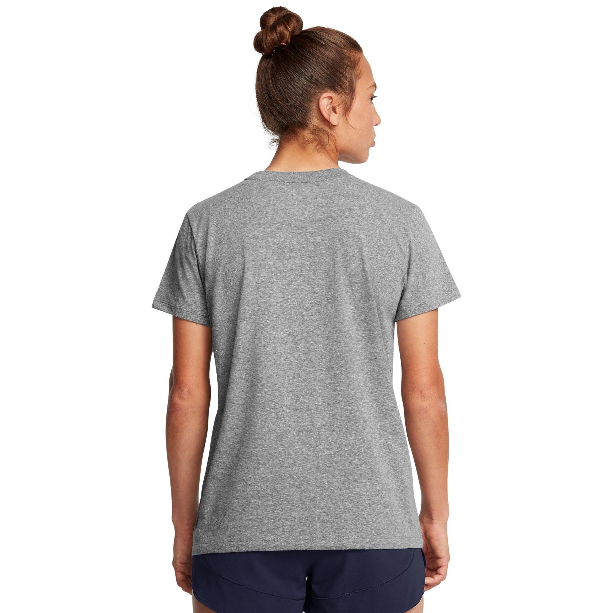 UNDER ARMOUR  t-shirt riva core 