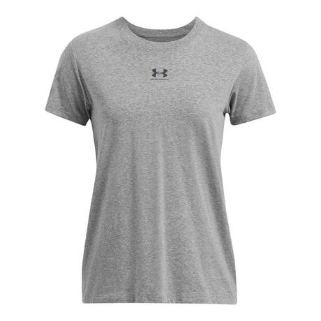 UNDER ARMOUR  t-shirt riva core 