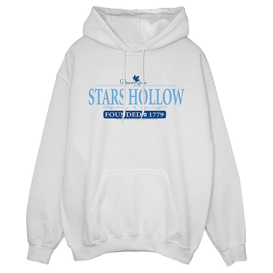 Sweat à capuche STARS HOLLOW