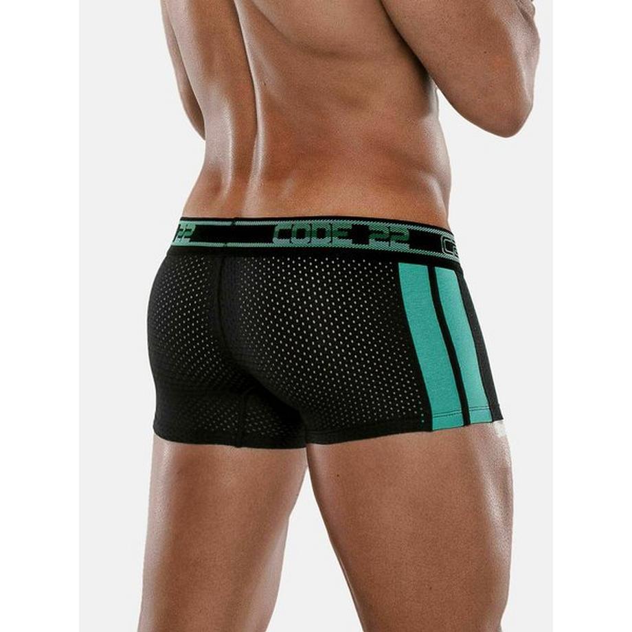 Code22 Motion Push-up Boxer  
