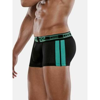 Code22  Boxer push-up Motion 