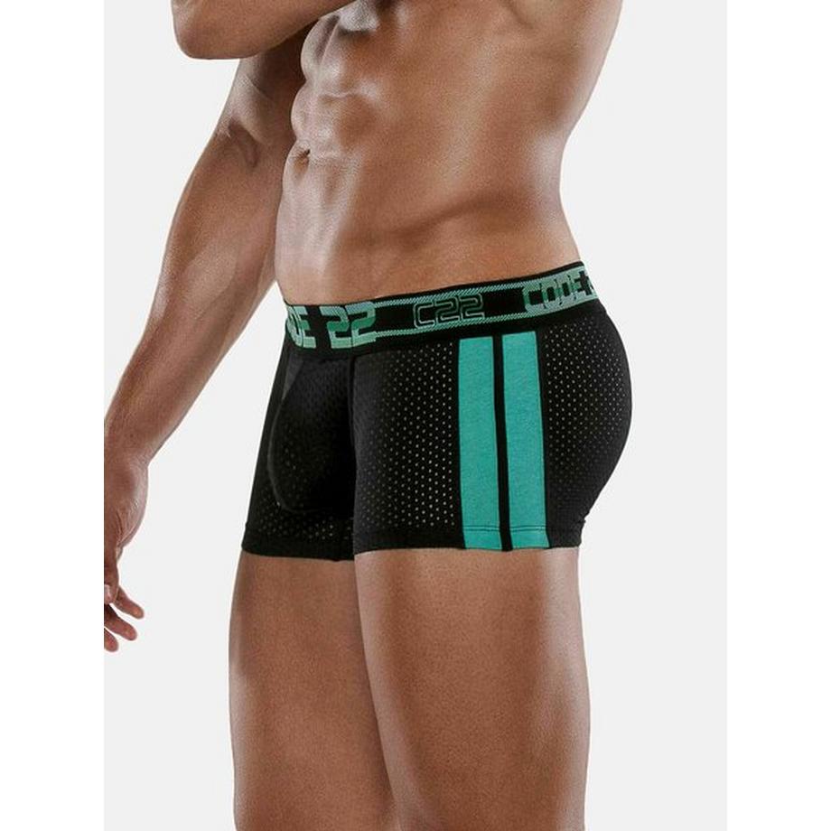 Code22 Motion Push-up Boxer  