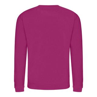 AWDis Rundhals Sweatshirt  