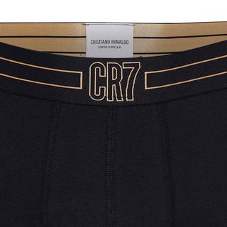 CR7 Boxer Shorts Confezione da 5 Body Fit  