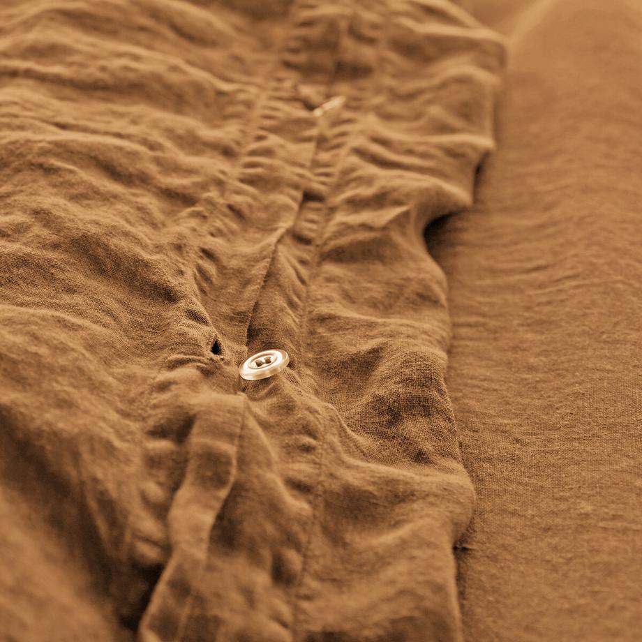 La Redoute Intérieurs Housse de couette Linot  