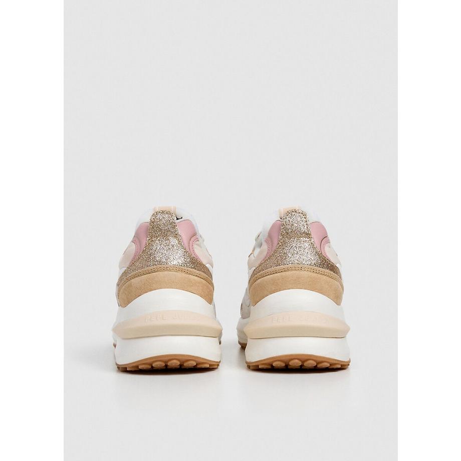 Pepe Jeans Sneakers Winslow Glit  