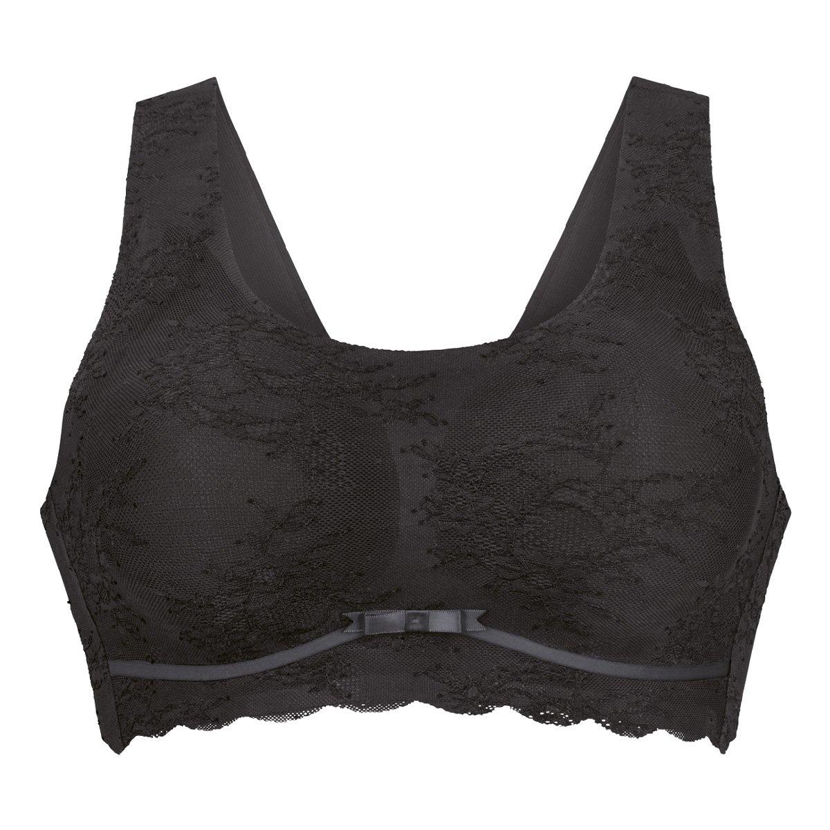 Anita Reggiseno Essential Bralette  