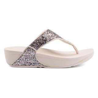 Bossi  LULU TOE-POST SANDALS 
