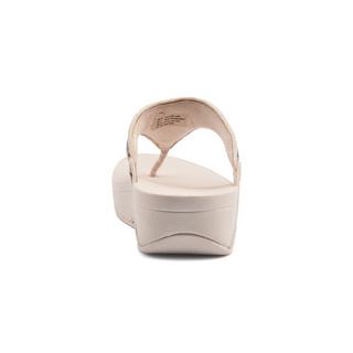 Bossi  LULU TOE-POST SANDALS 