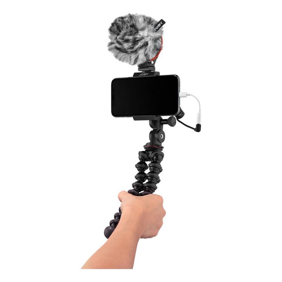 Joby  JOBY Mobiler Windjammer Wavo Polar 