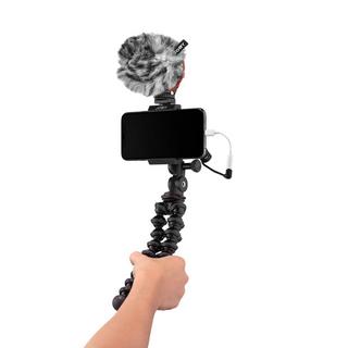 Joby  JOBY Mobiler Windjammer Wavo Polar 