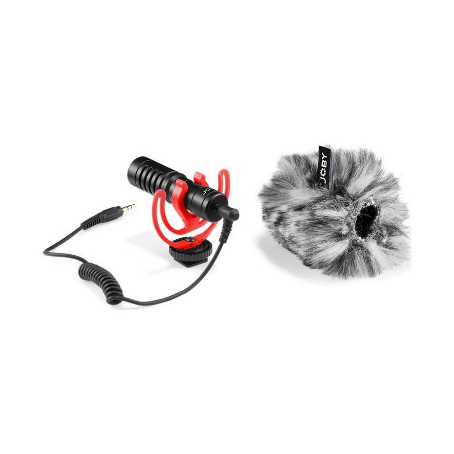 Joby  JOBY Mobiler Windjammer Wavo Polar 