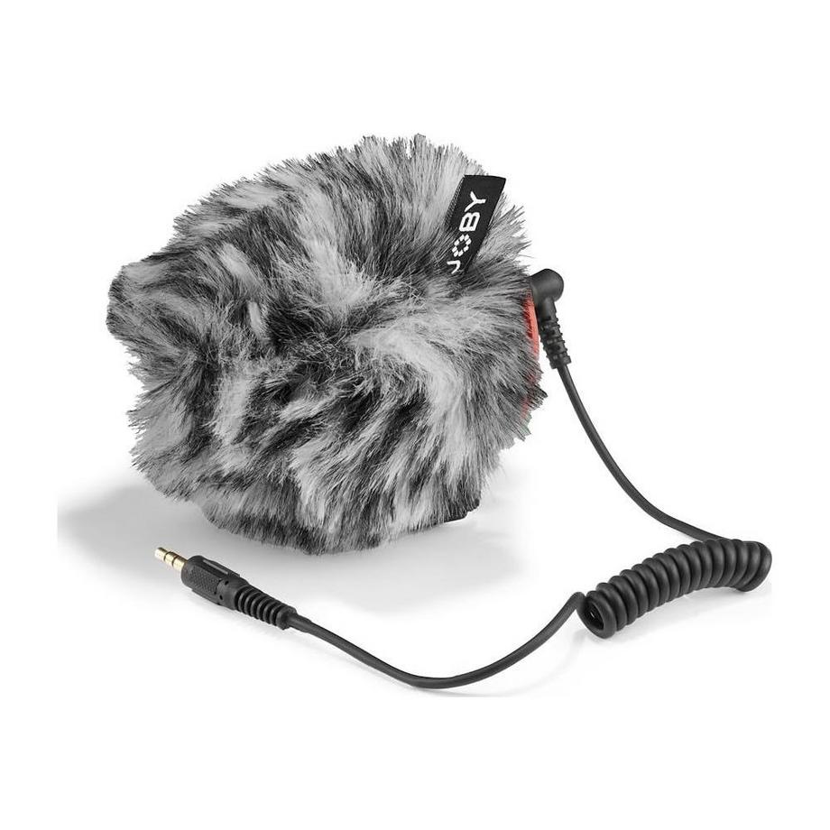 Joby  JOBY Giacca a vento mobile Wavo Polar 