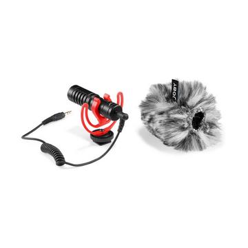 JOBY Mobiler Windjammer Wavo Polar