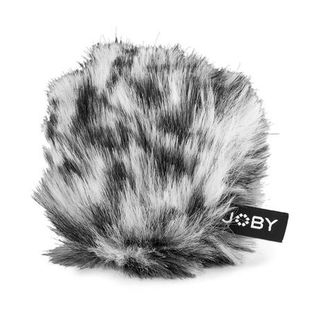 Joby  JOBY Mobiler Windjammer Wavo Polar 