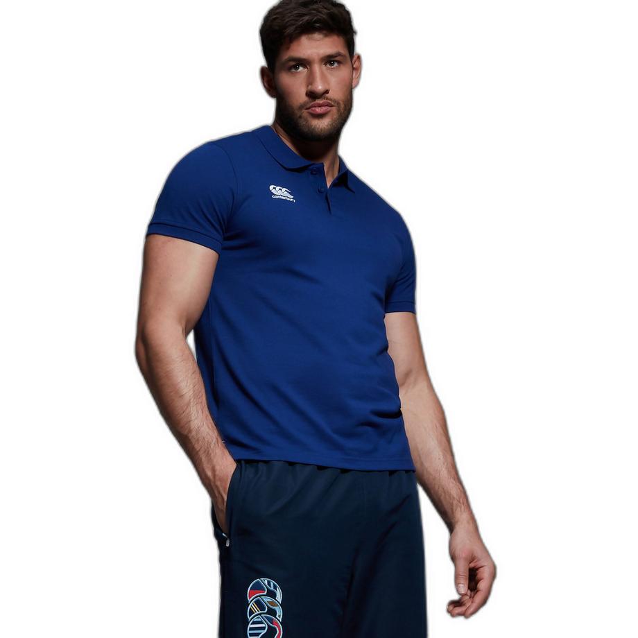 Canterbury Waimak Poloshirt  