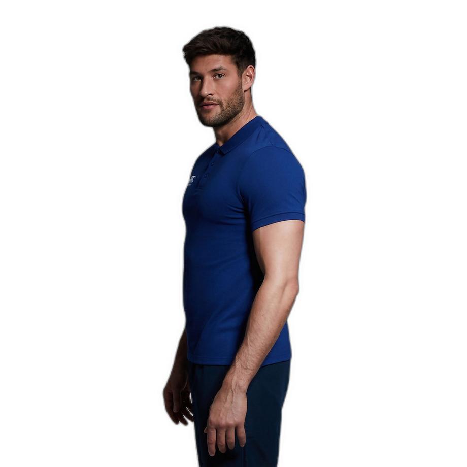 Canterbury Waimak Poloshirt  