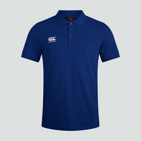 Canterbury  polo waimak 