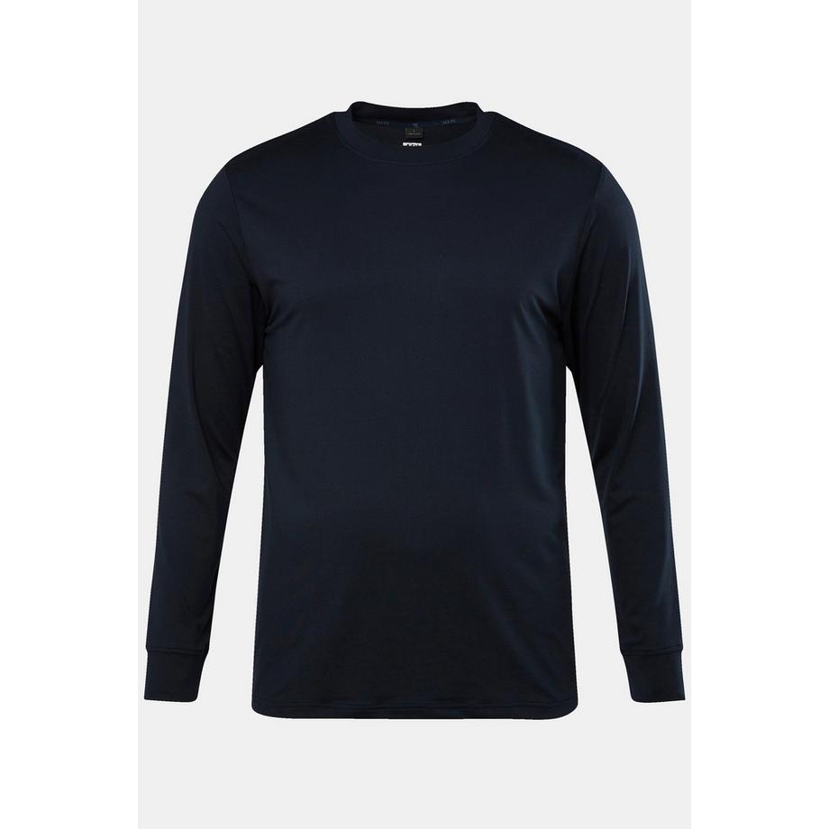 JP1880 Maglia Maniche Lunghe Girocollo Protezione UV 50+  