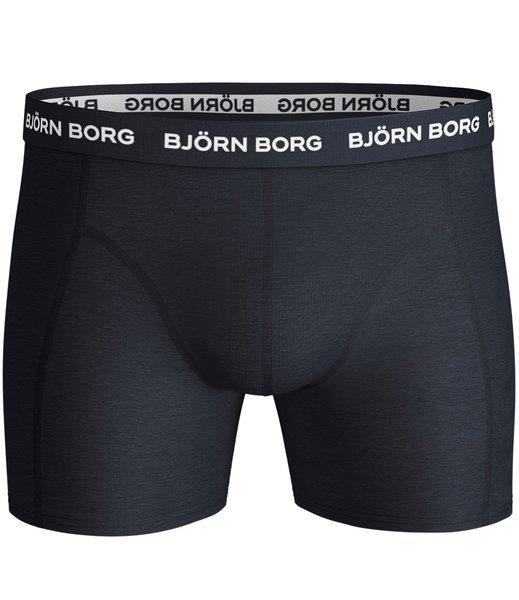 Björn Borg  Boxer Uomini Confezione da 3 Stretch 