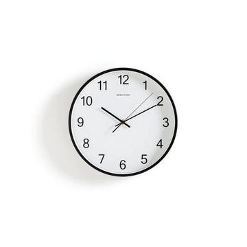 Horloge ronde Ø30 cm