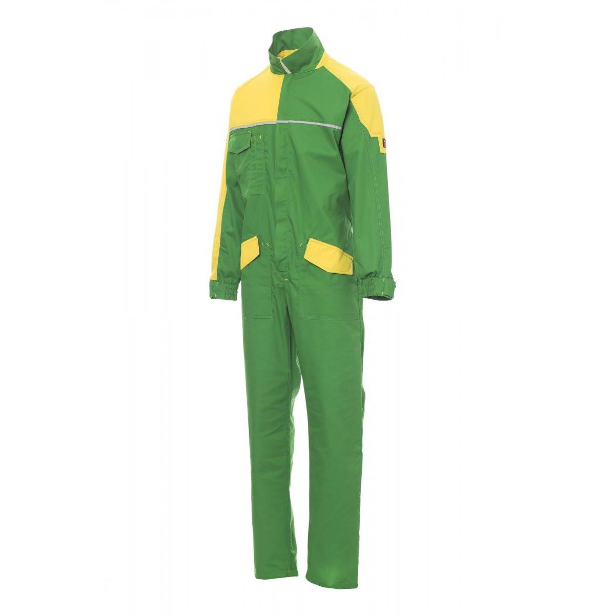 Payper Wear  cobinaison de travail payper prootech 