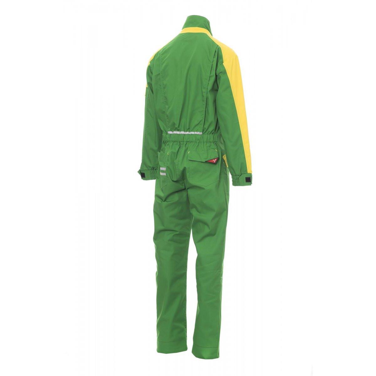 Payper Wear  cobinaison de travail payper prootech 