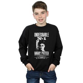 Harry Potter  Undesirable No. 1 Sweatshirt 