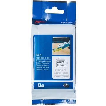 Ruban TZ pour étiqueteuses P-Touch