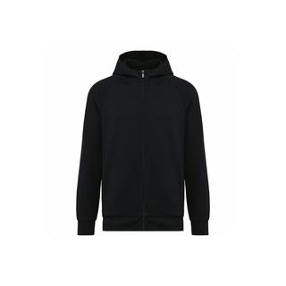 Kariban Premium Kapuzenjacke mit Reissverschluss  