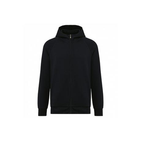 Kariban Premium Kapuzenjacke mit Reissverschluss  