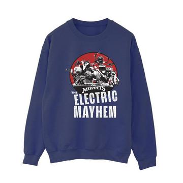 Mayhem Sweatshirt