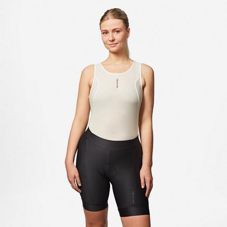 VAN RYSEL  Radhose  kurz Polyester 