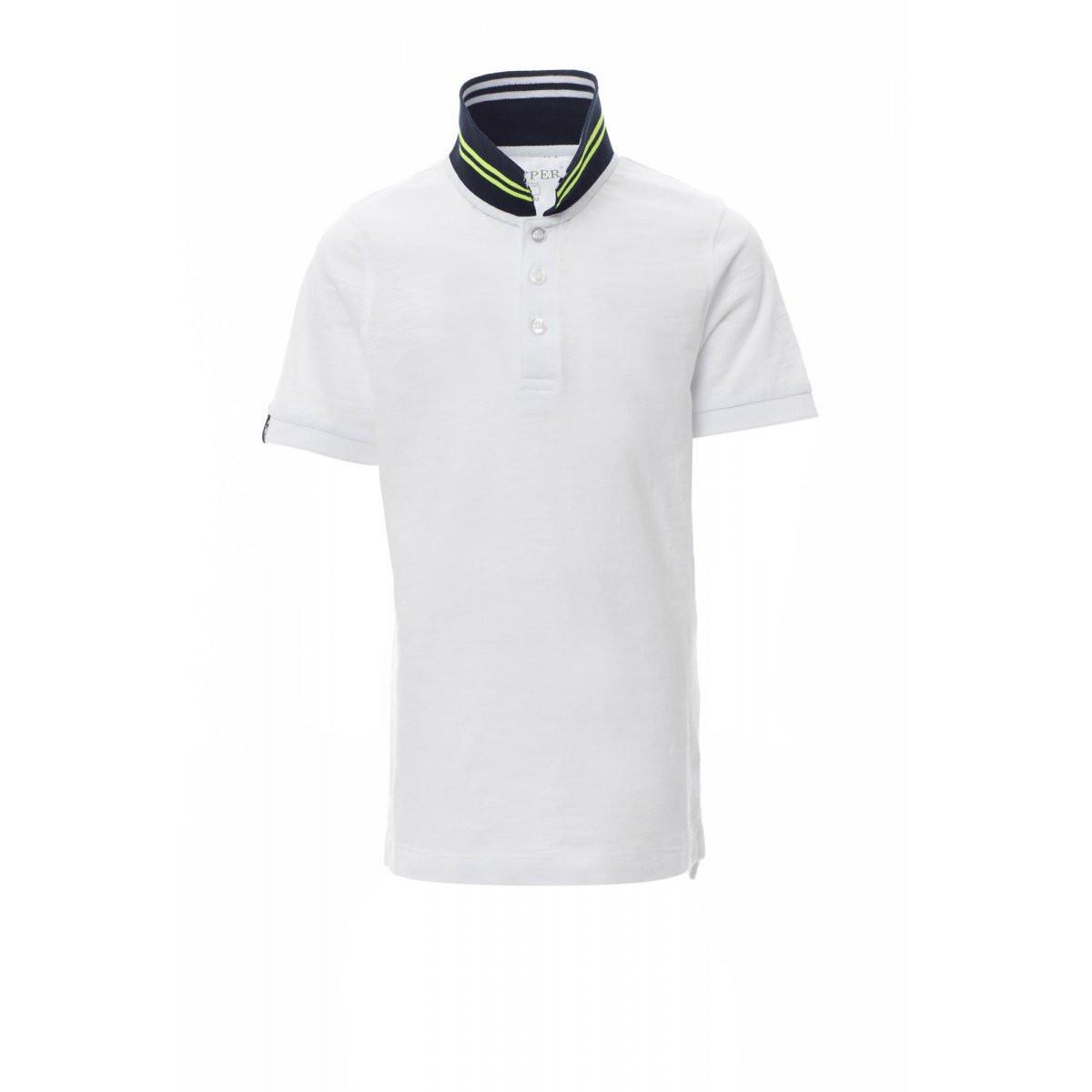 Payper Wear  polo-shirt kind payper nautic 