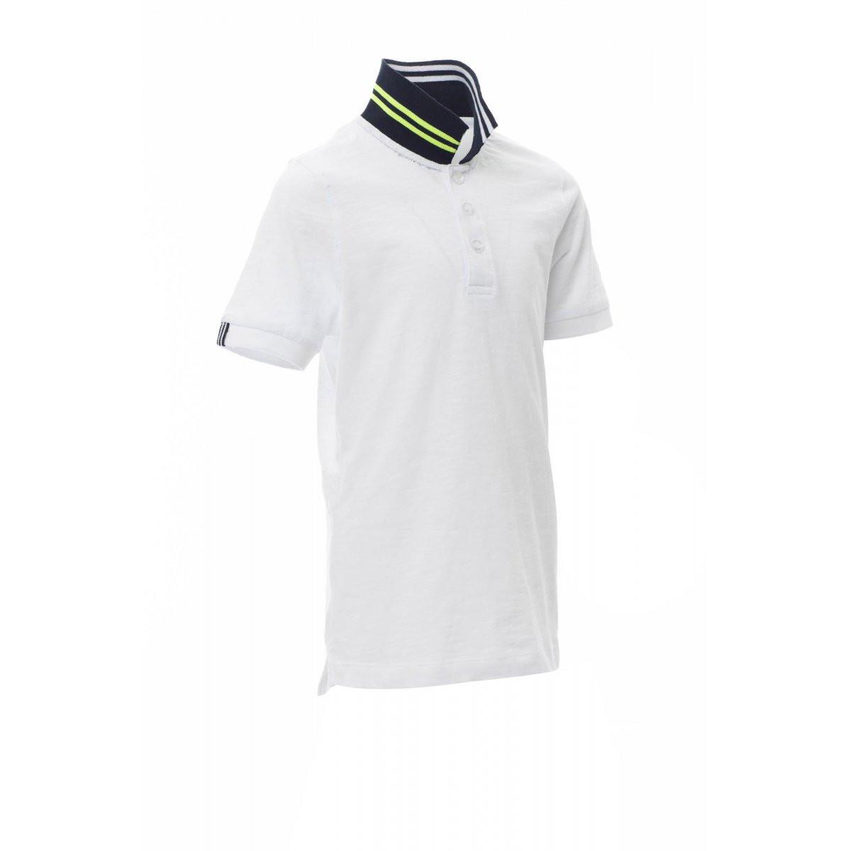 Payper Wear  polo-shirt kind payper nautic 