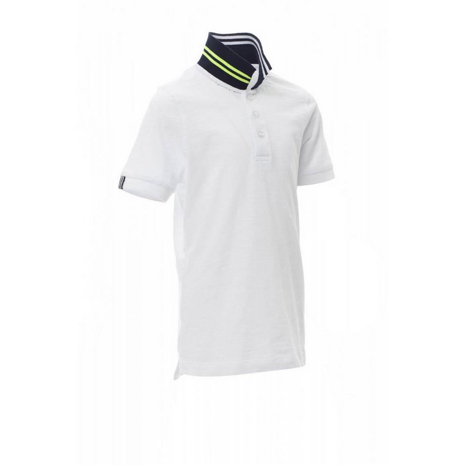 Payper Wear  polo per bambini payper nautic 