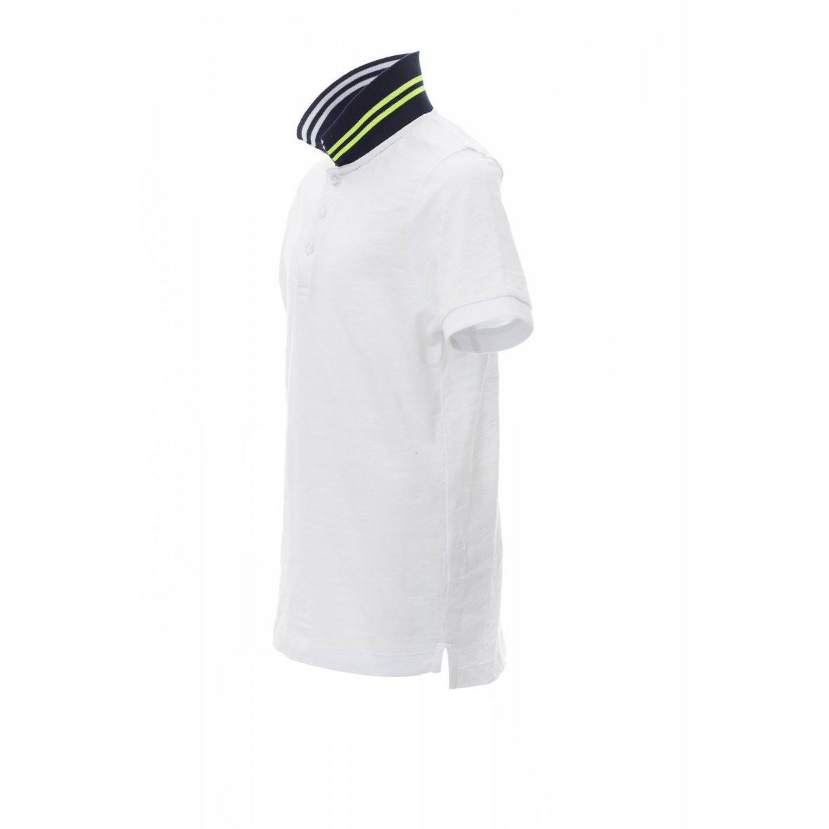 Payper Wear  polo-shirt kind payper nautic 