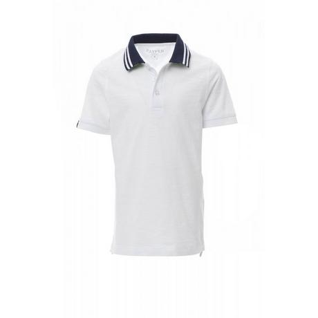 Payper Wear  polo-shirt kind payper nautic 