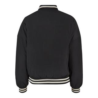 URBAN CLASSICS Giacca College Oversize Riciclata  