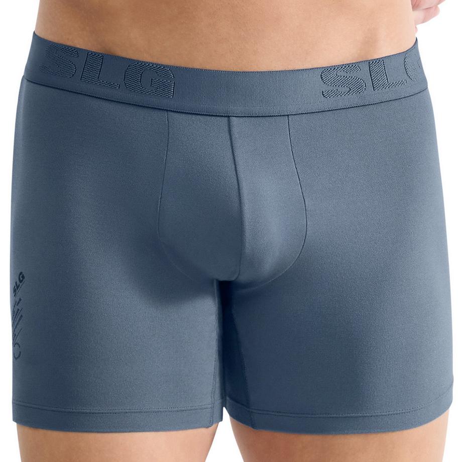 sloggi Base Soft Boxer lunghi confezione da 6  