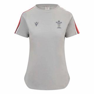 macron  maillot pays de galles xv leisure 2022/23 