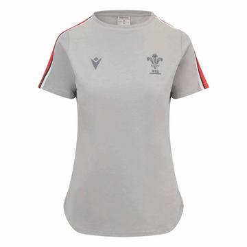 trikot pays de galles xv leisure 2022/23