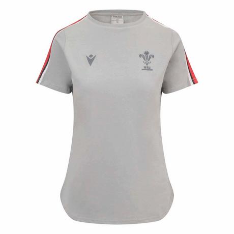 macron  maillot pays de galles xv leisure 2022/23 