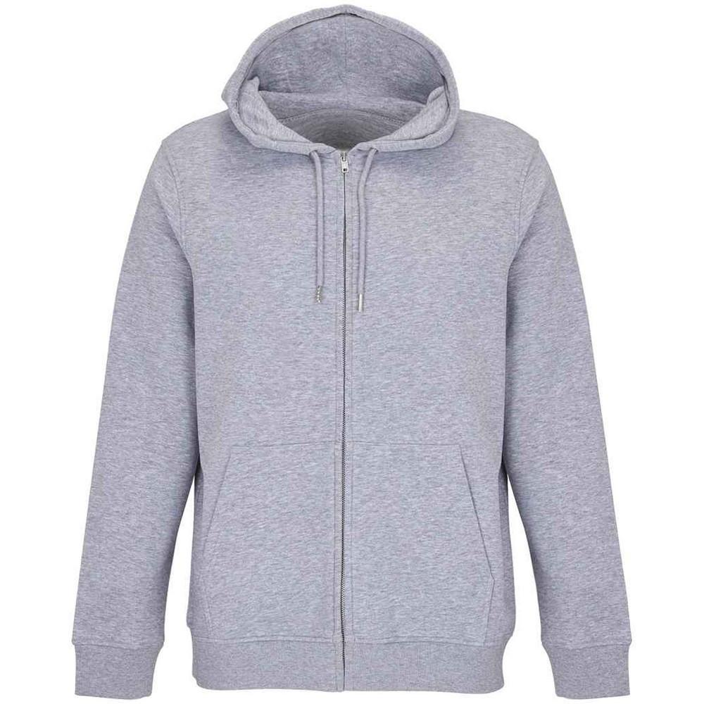 SOLS  Calipso Hoodie mit durchgehendem Reißverschluss 